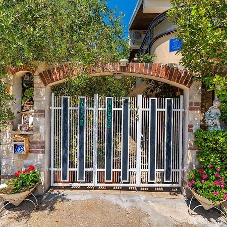 Willa Olive House Zadar Zewnętrze zdjęcie