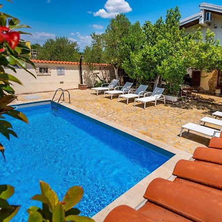 Willa Olive House Zadar Zewnętrze zdjęcie