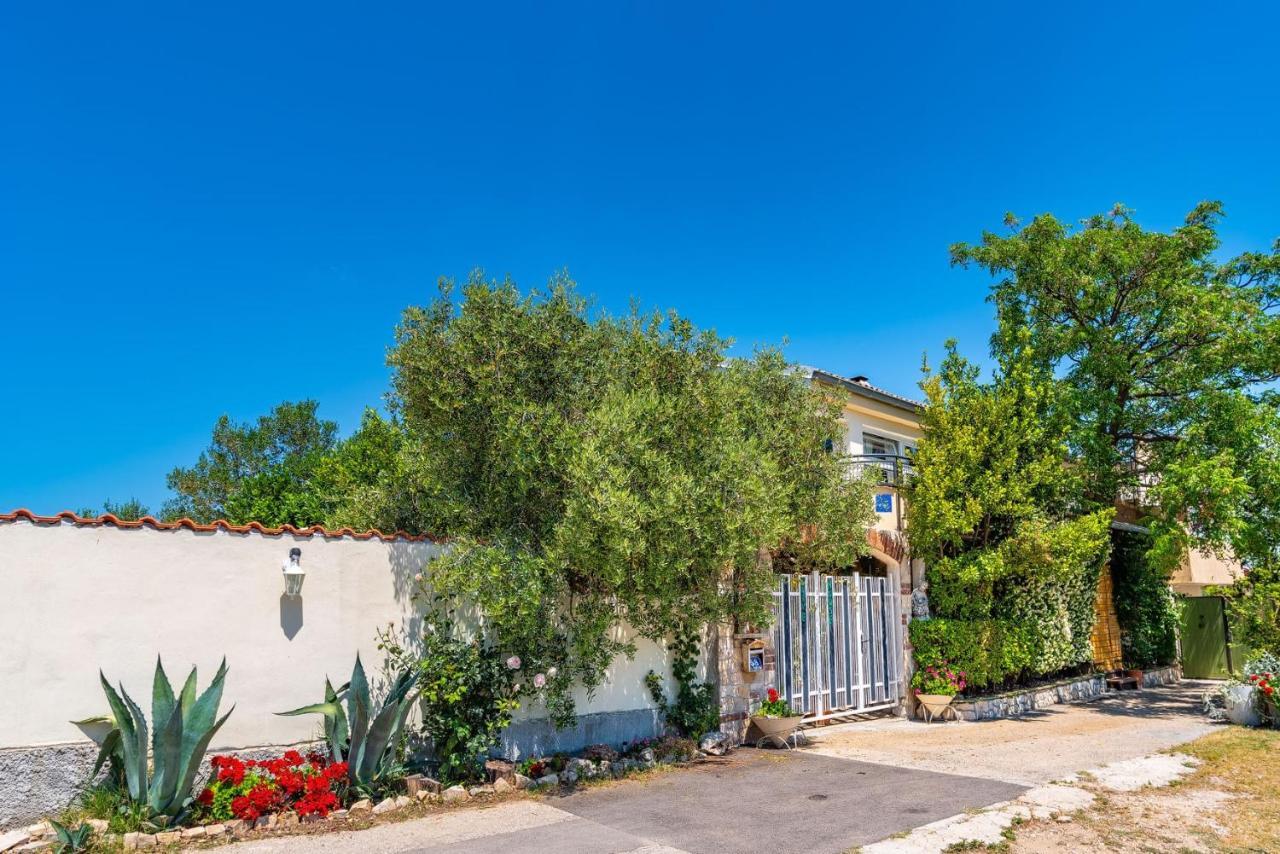 Willa Olive House Zadar Zewnętrze zdjęcie