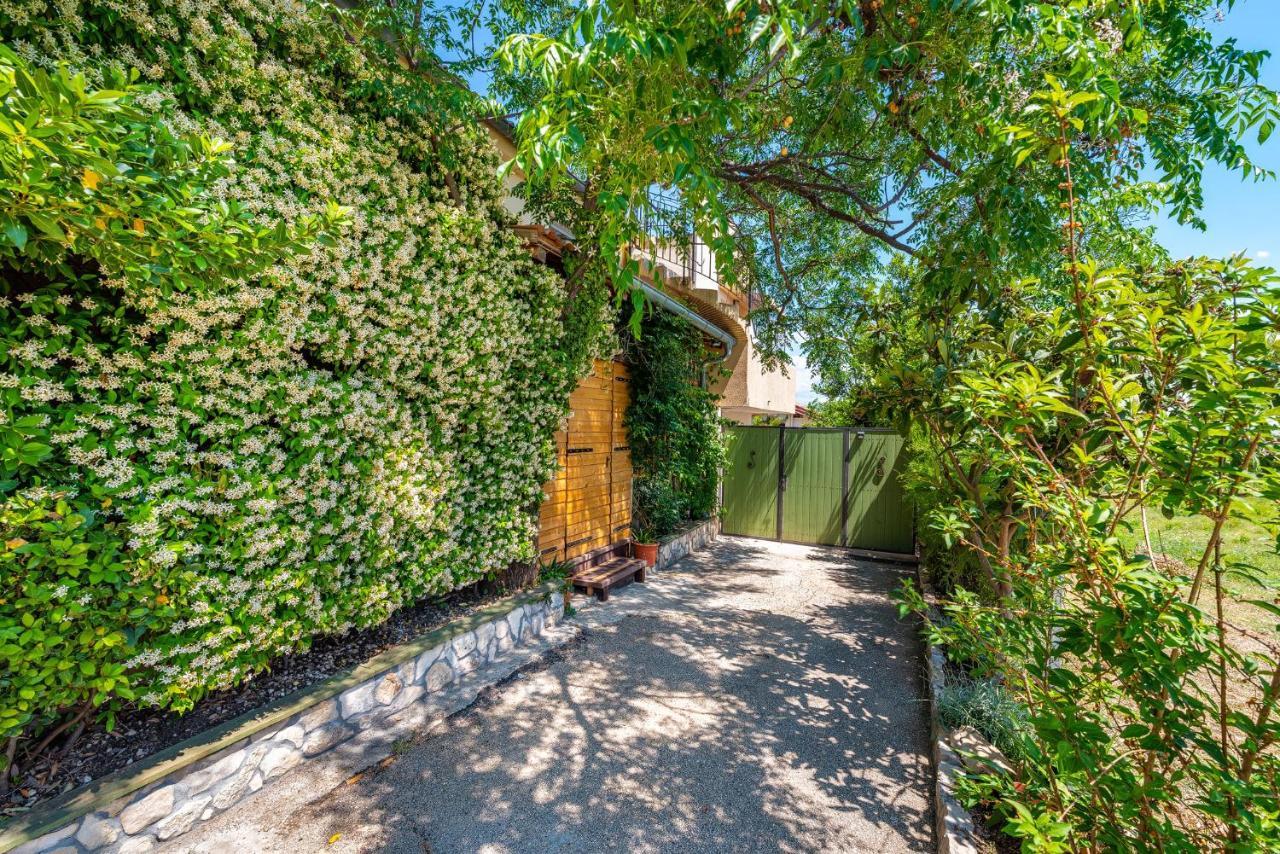 Willa Olive House Zadar Zewnętrze zdjęcie