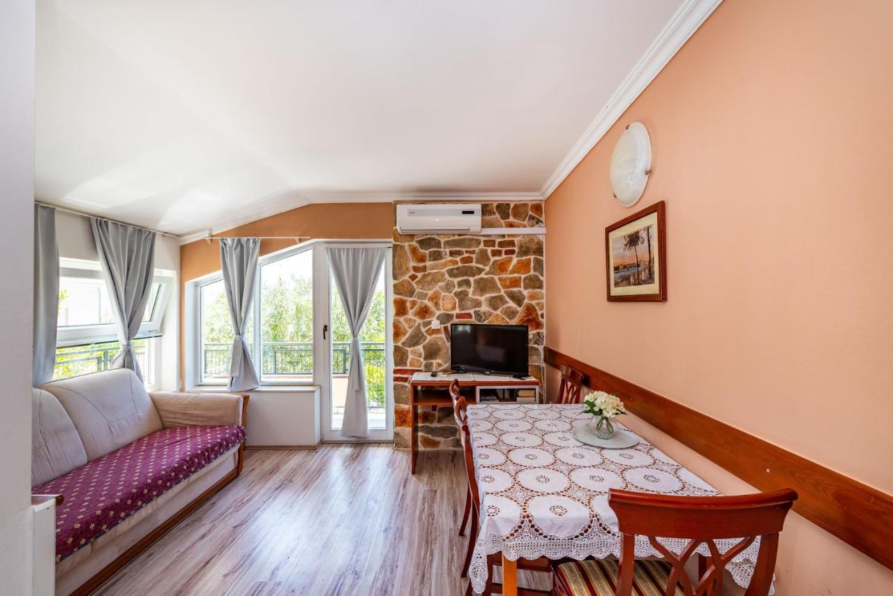 Willa Olive House Zadar Zewnętrze zdjęcie