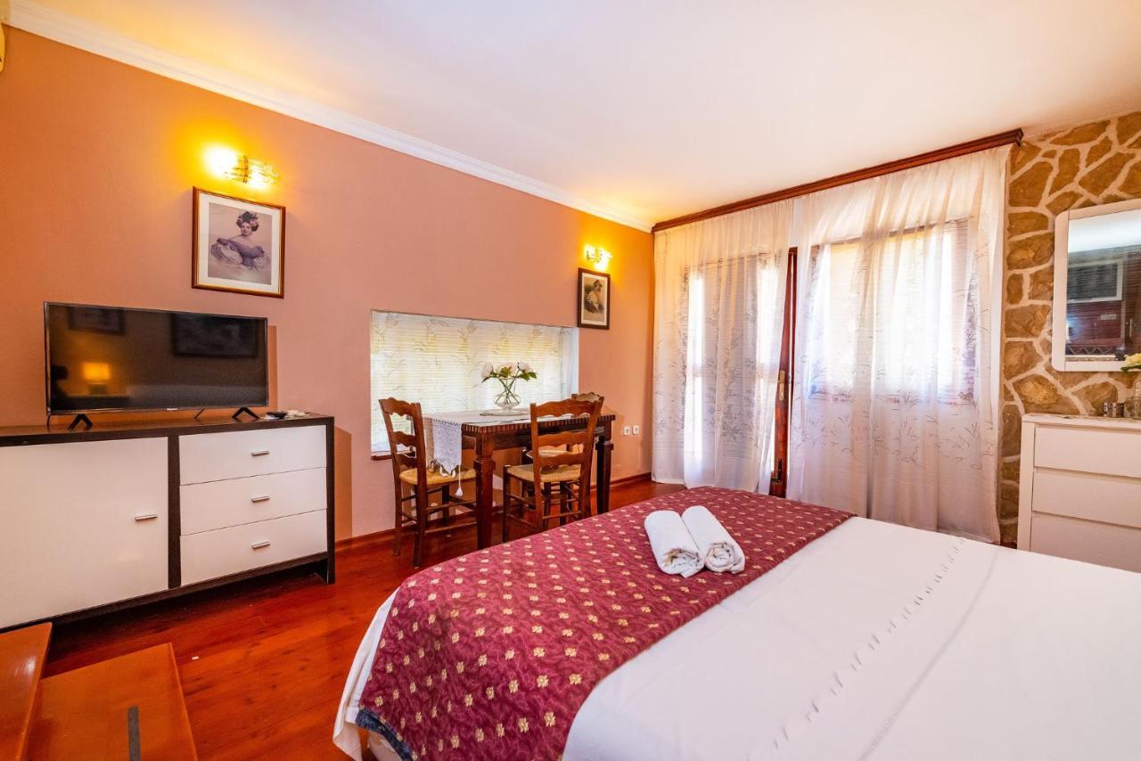 Willa Olive House Zadar Zewnętrze zdjęcie