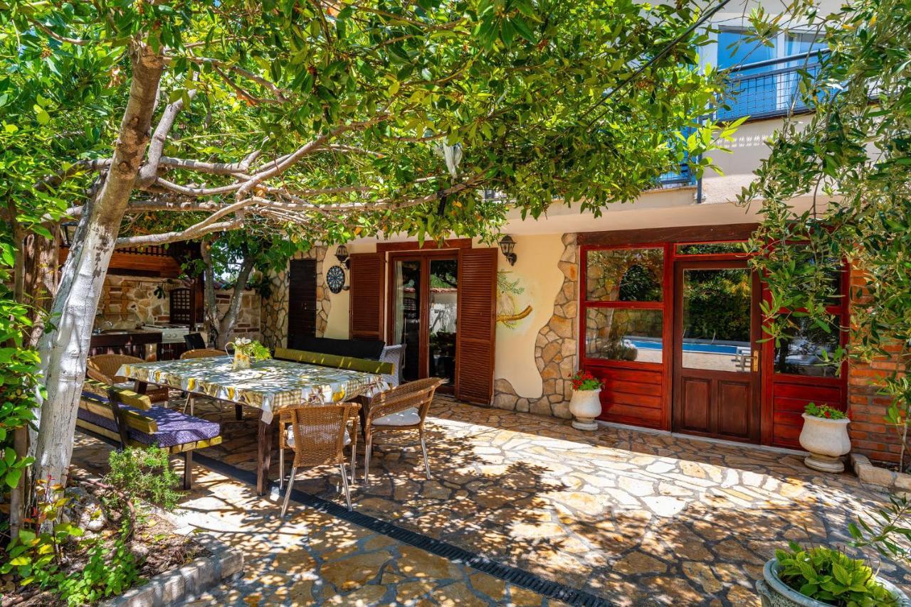 Willa Olive House Zadar Zewnętrze zdjęcie
