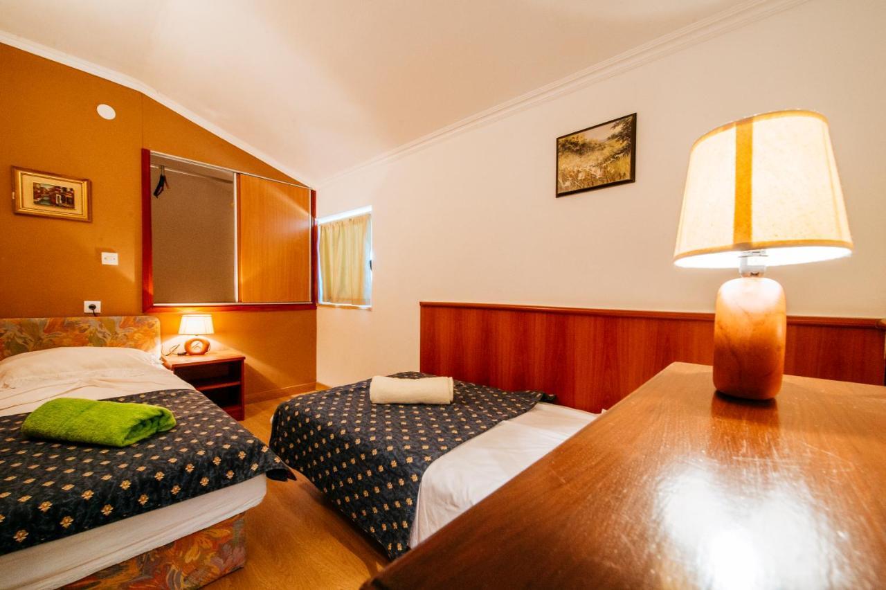 Willa Olive House Zadar Zewnętrze zdjęcie