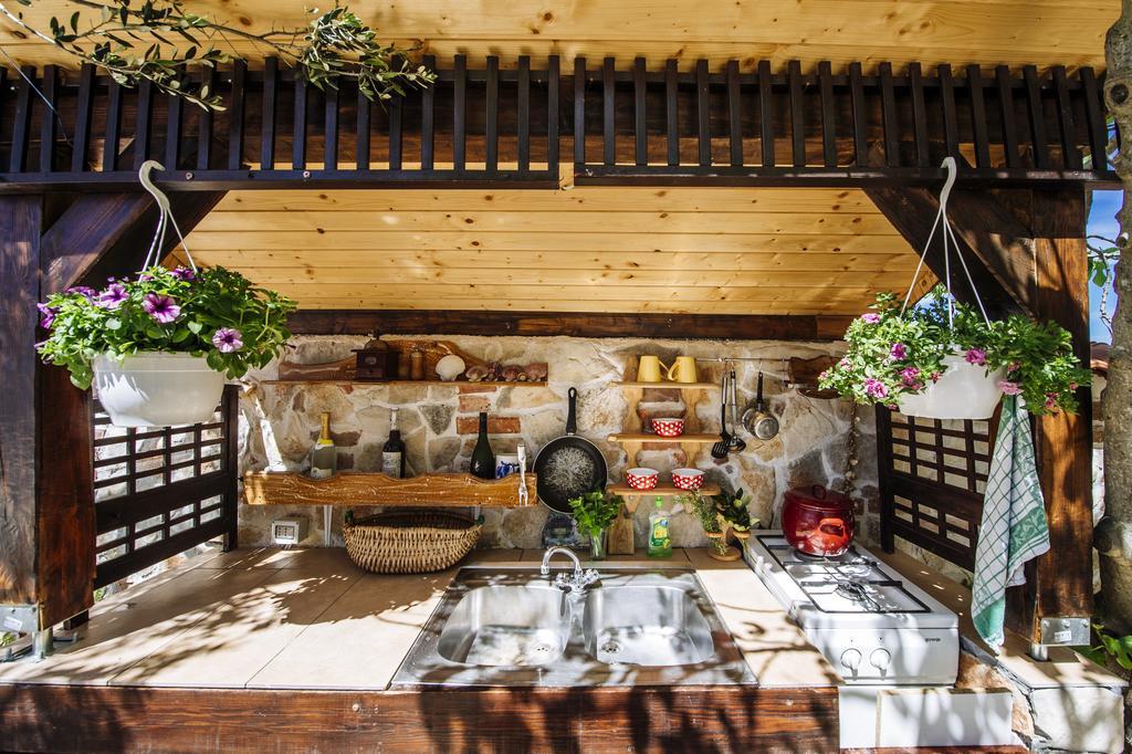 Willa Olive House Zadar Zewnętrze zdjęcie