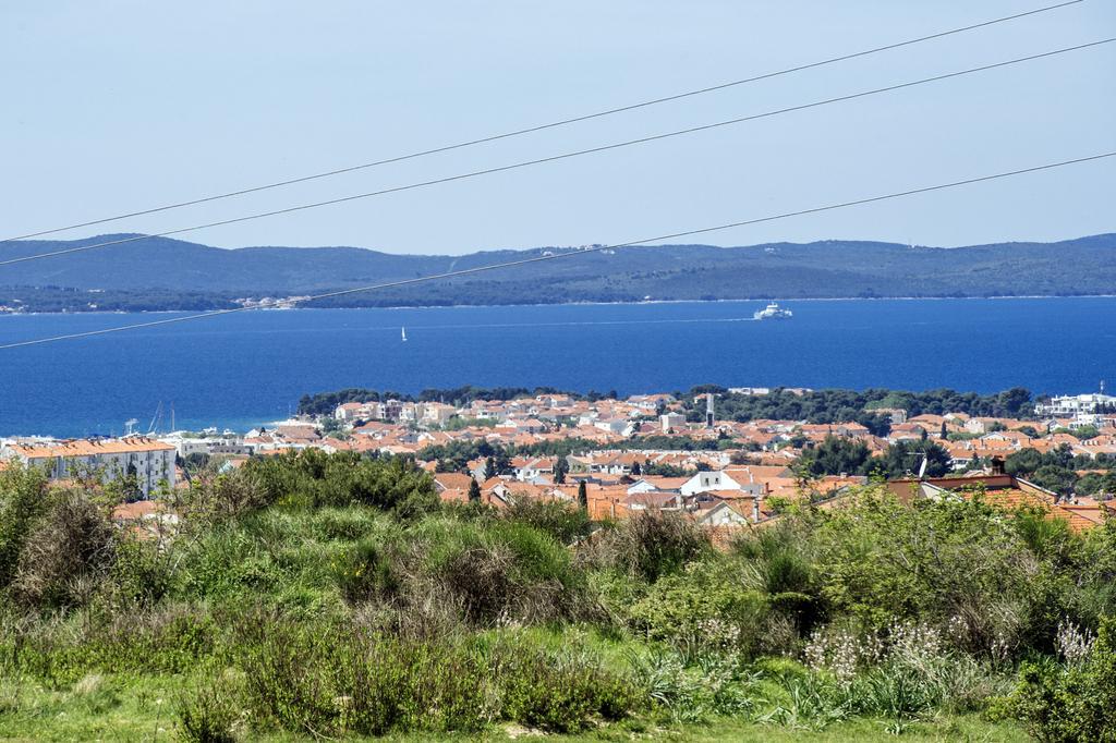 Willa Olive House Zadar Zewnętrze zdjęcie