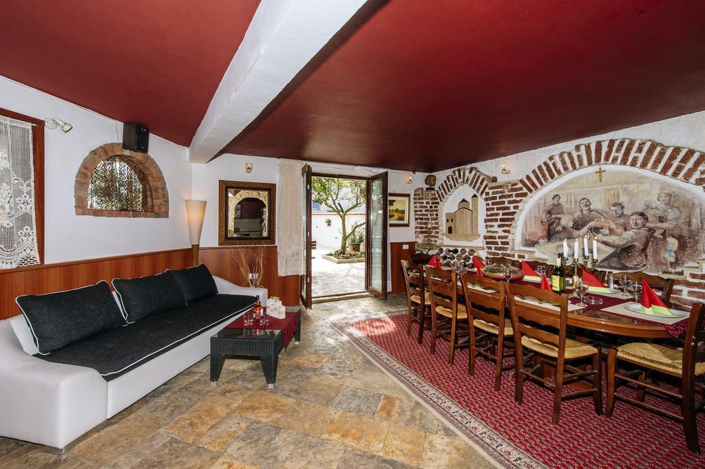 Willa Olive House Zadar Zewnętrze zdjęcie