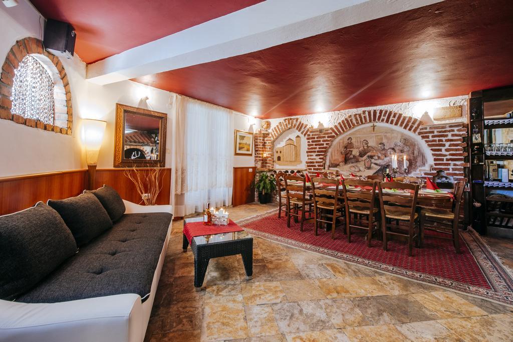 Willa Olive House Zadar Zewnętrze zdjęcie