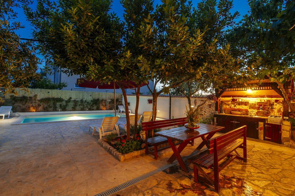 Willa Olive House Zadar Zewnętrze zdjęcie